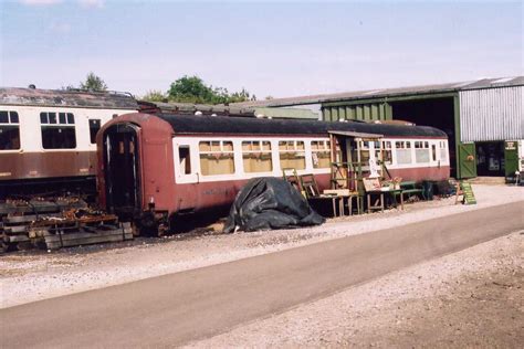 claydon junction box|Buckinghamshire Railway Centre Stockbook.